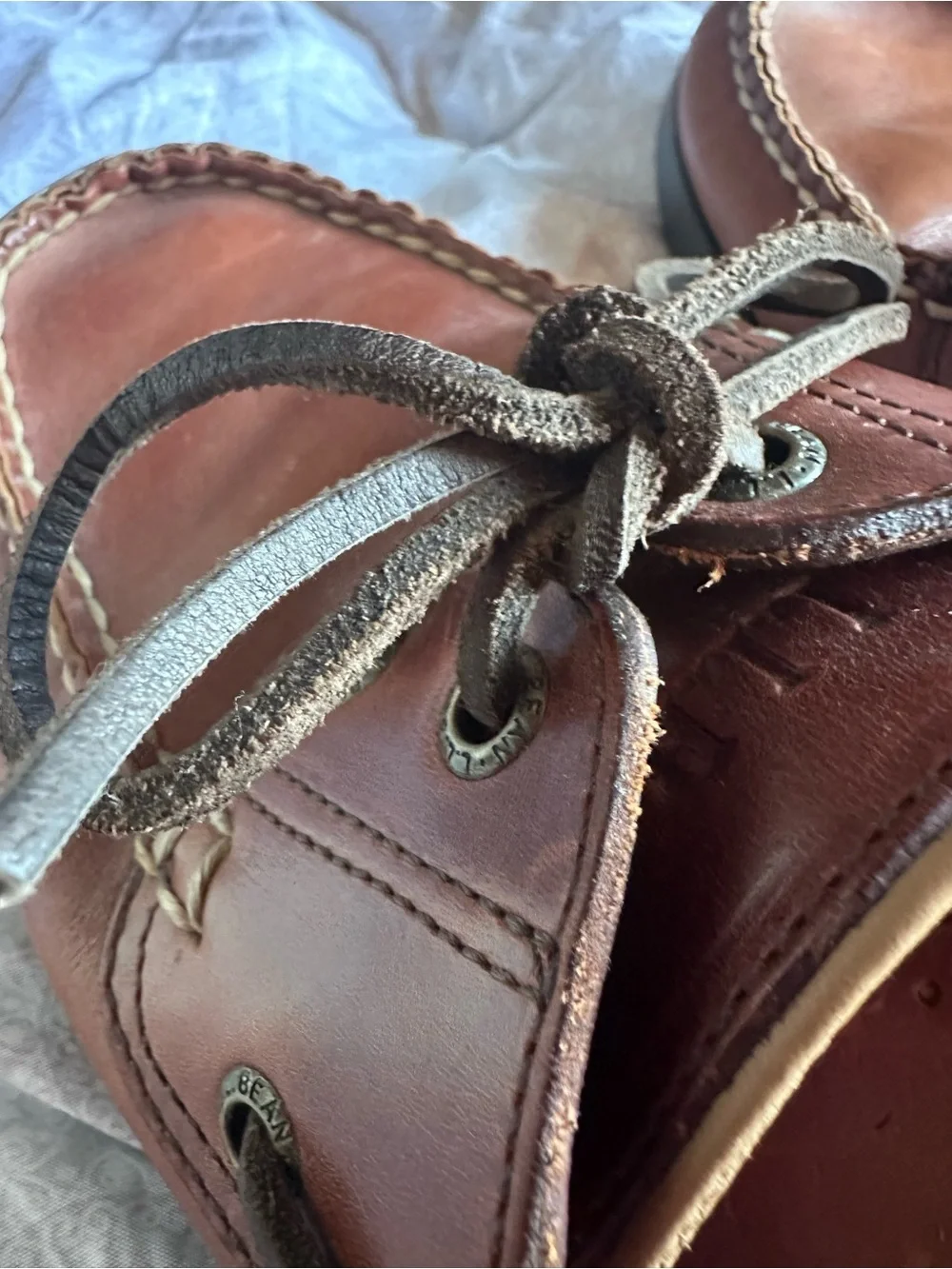 L.L. Bean classic men